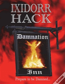Capa do artigo Damnation Inn
