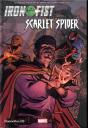 Damnation: Iron Fist & Scarlet Spider - Preview