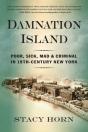 Damnation Island - Preview