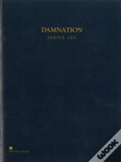 Capa do artigo Damnation