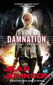 Capa do artigo Damnation