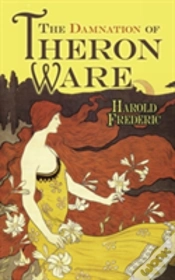 Capa do artigo Damnation Of Theron Ware