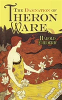 Capa do artigo Damnation Of Theron Ware
