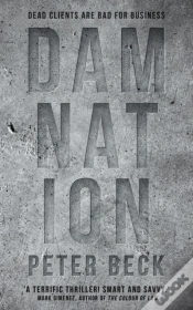 Capa do artigo Damnation