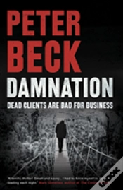 Capa do artigo Damnation