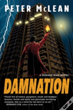 Capa do artigo Damnation