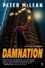 Damnation - Preview