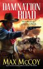 Damnation Road - Preview
