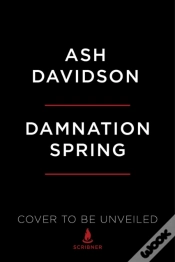 Capa do artigo Damnation Spring