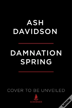 Capa do artigo Damnation Spring