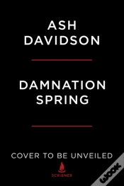 Capa do artigo Damnation Spring