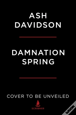 Capa do artigo Damnation Spring