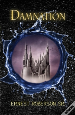 Capa do artigo Damnation