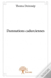 Damnations Cadurciennes
