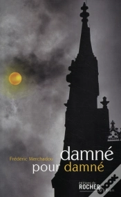 Capa do artigo Damné Pour Damné