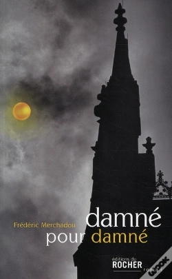 Capa do artigo Damné Pour Damné