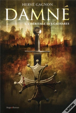 Capa do artigo Damne T.1