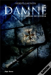 Capa do artigo Damne T2 Le Fardeau De Lucifer