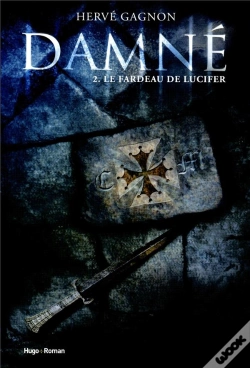 Capa do artigo Damne T2 Le Fardeau De Lucifer