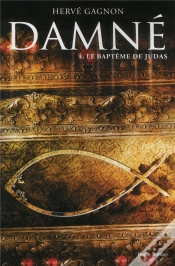 Capa do artigo Damne T.4 Le Bapteme De Judas