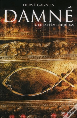 Capa do artigo Damne T.4 Le Bapteme De Judas