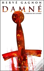 Capa do artigo Damné Tome 1 : L