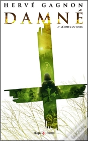 Capa do artigo Damné Tome 3 : L