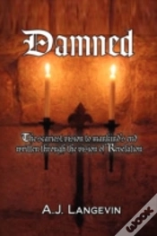 Capa do artigo Damned