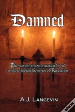 Capa do artigo Damned