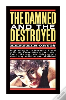 Capa do artigo Damned And The Destroyed
