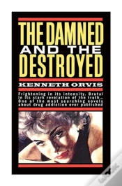 Capa do artigo Damned And The Destroyed