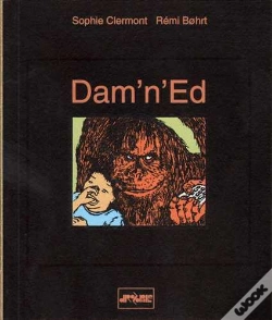 Capa do artigo Dam'N'Ed