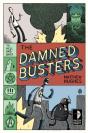 Damned Busters - Preview
