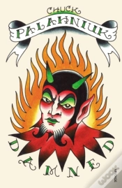 Capa do artigo Damned