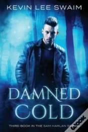Capa do artigo Damned Cold
