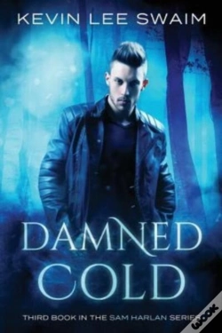 Capa do artigo Damned Cold