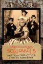Damned Communist Squirrels - Preview