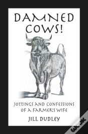 Capa do artigo Damned Cows!