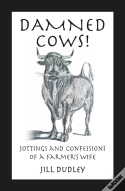 Capa do artigo Damned Cows!