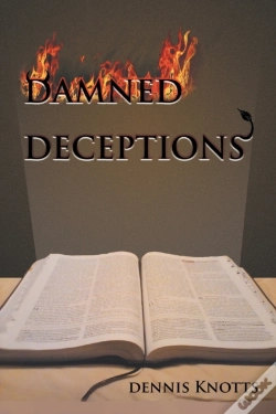 Capa do artigo Damned Deceptions
