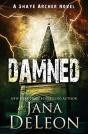 Damned - Preview