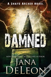 Capa do artigo Damned