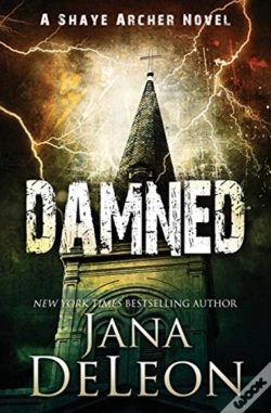 Capa do artigo Damned