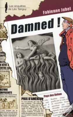 Capa do artigo Damned