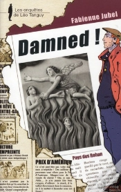 Capa do artigo Damned