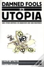 Capa do artigo Damned Fools In Utopia
