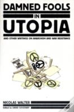 Capa do artigo Damned Fools In Utopia