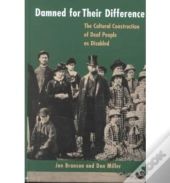 Damned For Their Difference