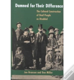 Capa do artigo Damned For Their Difference