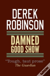 Capa do artigo Damned Good Show